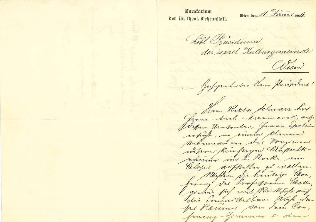 07_Institutionen_ITLA_4_Architekt Marmorek und Rabbiner Schwarz über Einbau Toilette_A_VIE_IKG_I_DIV_6,1_klein.jpg